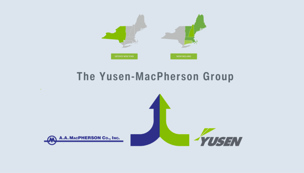 Two Northeast Rep Firms Merge