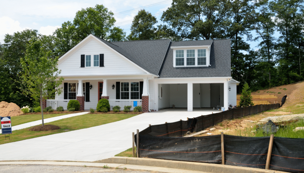 Zonda’s Q3 Housing Forecast Indicates Softer Market Than Expected