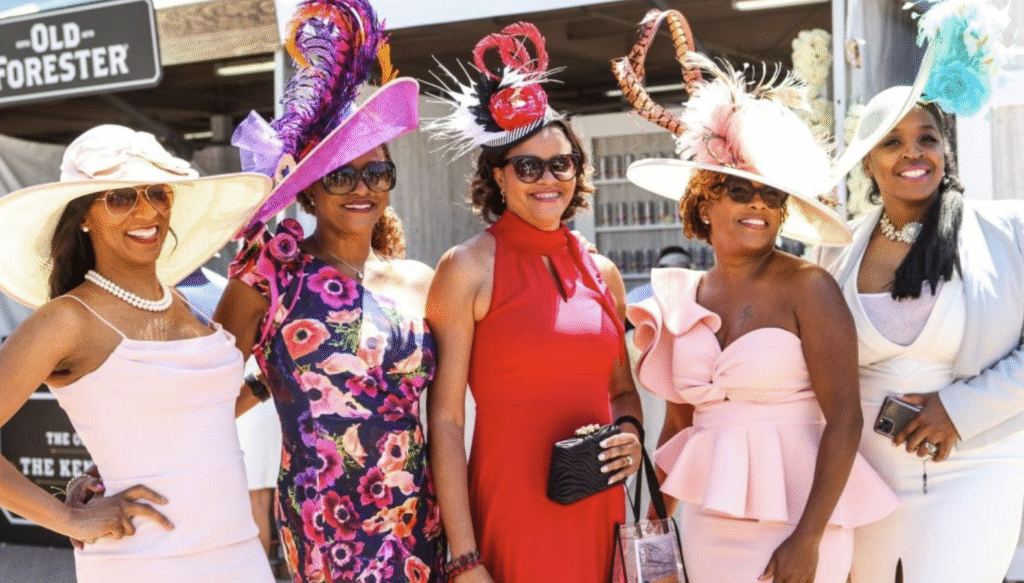 WIL Reception at ALA Conference to Feature Leaders + Kentucky Derby Hat Activity