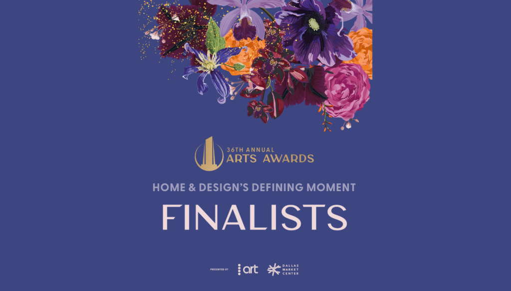 Lighting Showroom & Manufacturer Finalists for ARTS Awards Announced