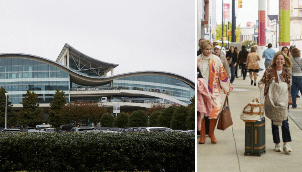 What Designers Can Expect at Fall High Point Market