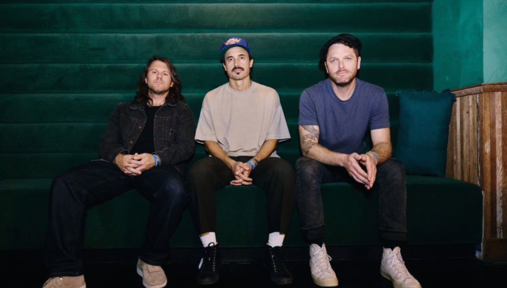 Schonbek Sponsors Concert by Grammy-Nominated Band at High Point Market