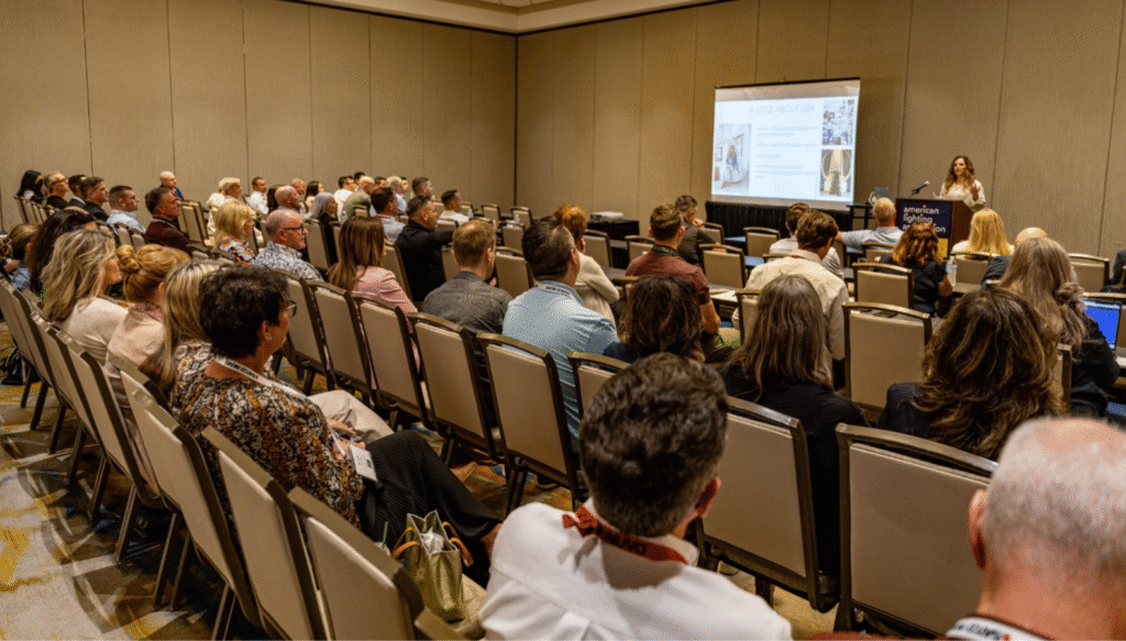 ALA Announces Ceiling Fan Training Manual + Updates at  Conference  