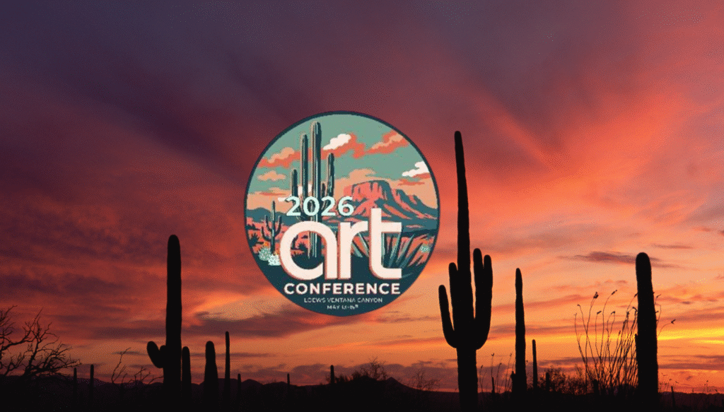 ART Conference 2026 to Take Place in Tucson