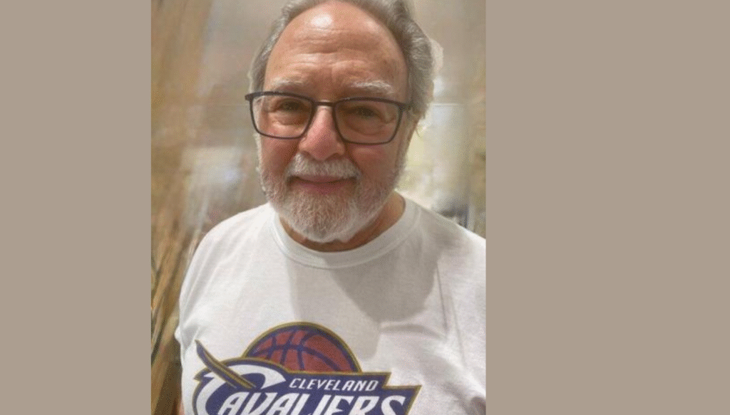 In Memoriam: Barry Levett, House of Lights