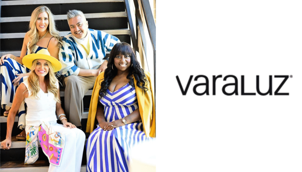 Varaluz & More Honored During HPMA DAA Awards Mixer