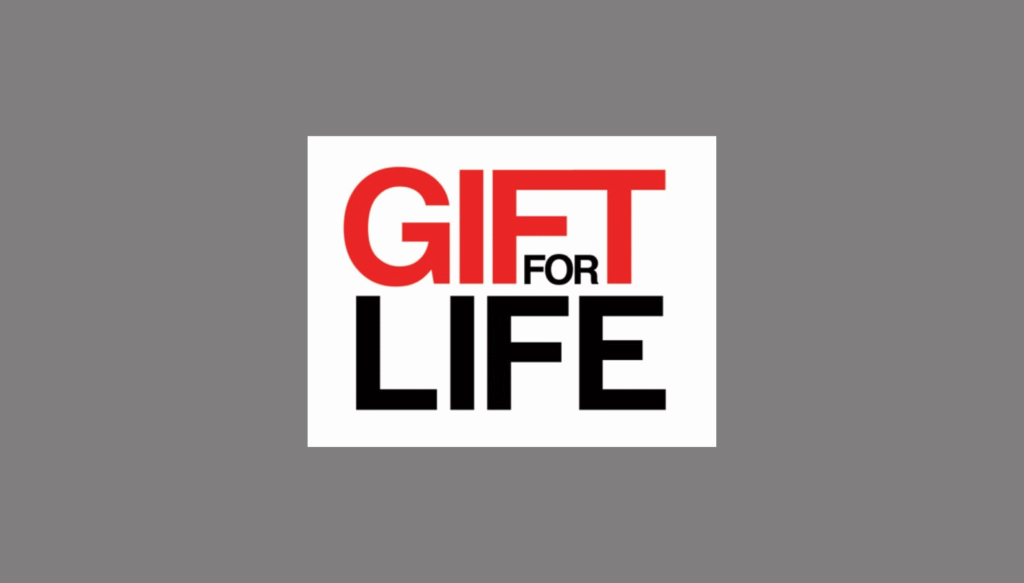DON’T Attend the Gift for Life’s Fundraiser at High Point Market (Donate Instead)  