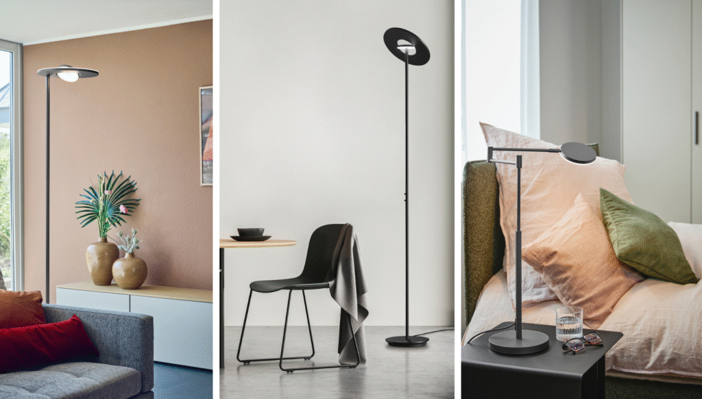 Holtkötter Returns to U.S. Market, Exhibits at High Point Market