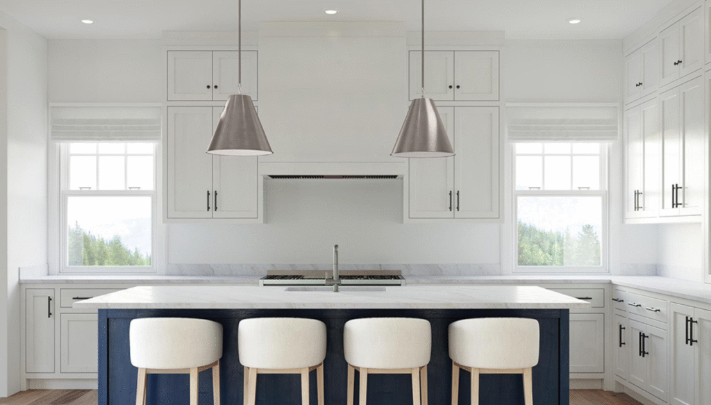 Visual Comfort & Co. Named Exclusive Lighting Brand for Clayton Homes