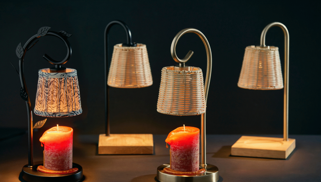 Adesso Debuts New Lamp Category & Brand at High Point Market