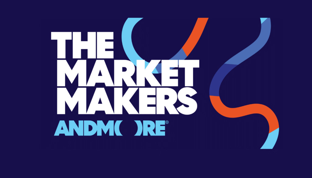 Andmore’s New Podcast Offers Insights From Industry Leaders