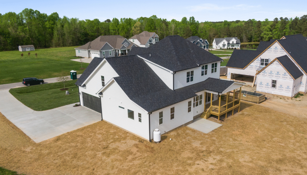 Good News for Showrooms: Builder Confidence Rises in October