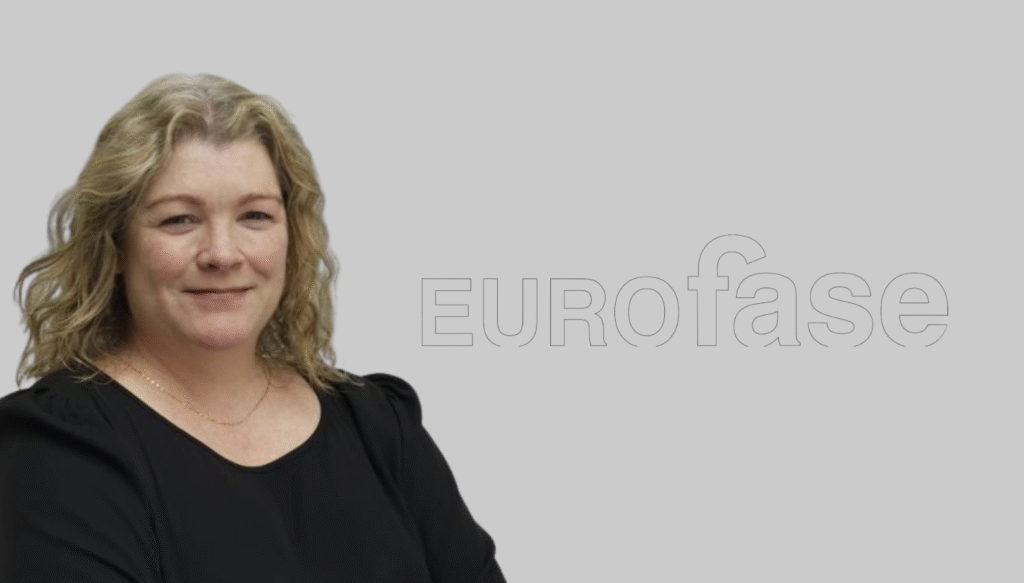 Eurofase Promotes Angela Belanger to Vice President Role