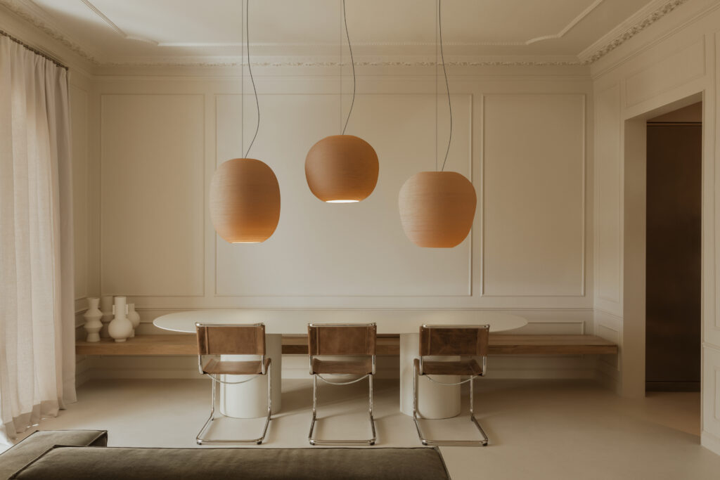 Spanish Lighting Manufacturer Enters U.S. Market With 3D Printing & Recycled Materials