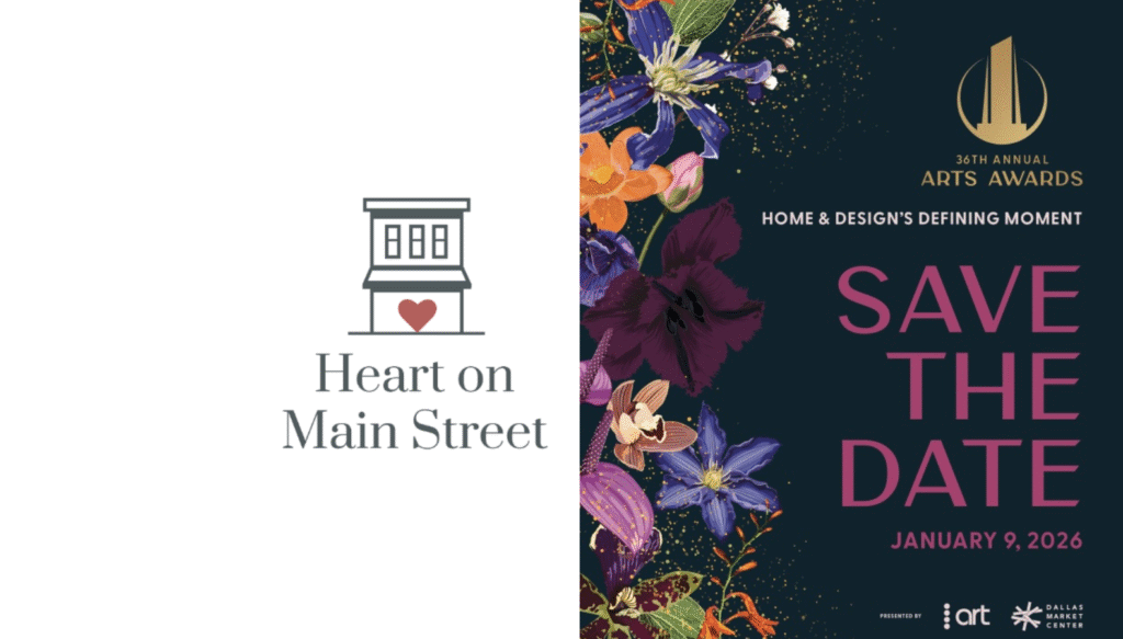 Heart on Main Street to Receive HEARTS Award