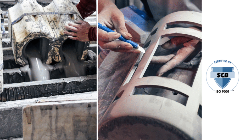 JDG Achieves ISO 9001 Certification