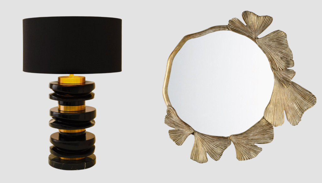 Jennifer Farrell Debuts Line With Global Views, Hosts High Point Party