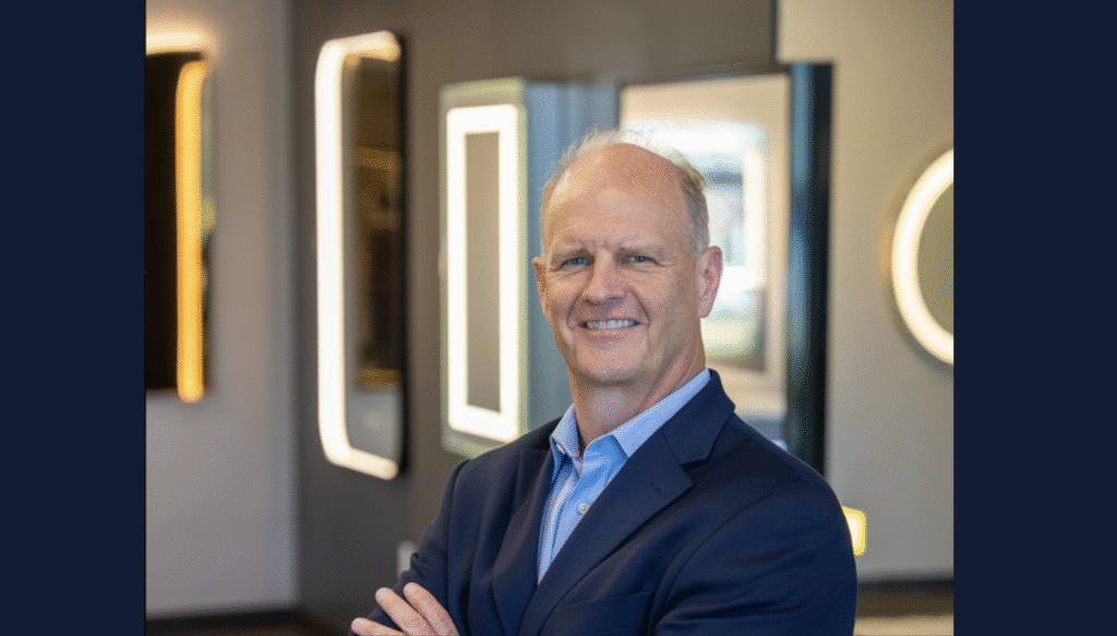 Electric Mirror Names New National Residential Sales Manager