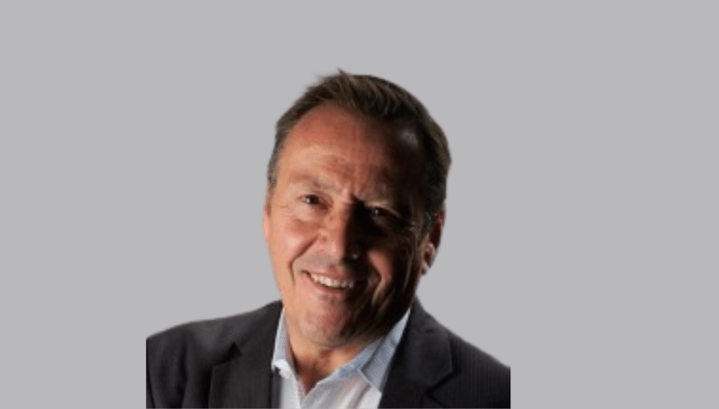 Satco Promotes Rick Hurst to VP of Connected Lighting