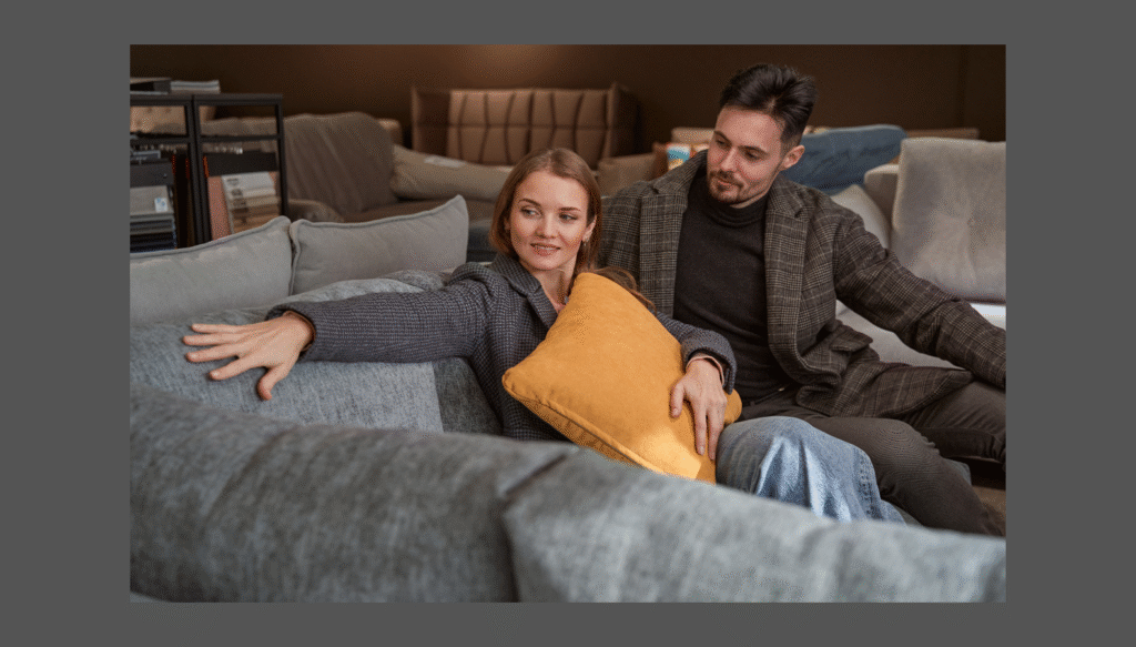 Video Interview Details Consumer Buying Trends in Home Décor