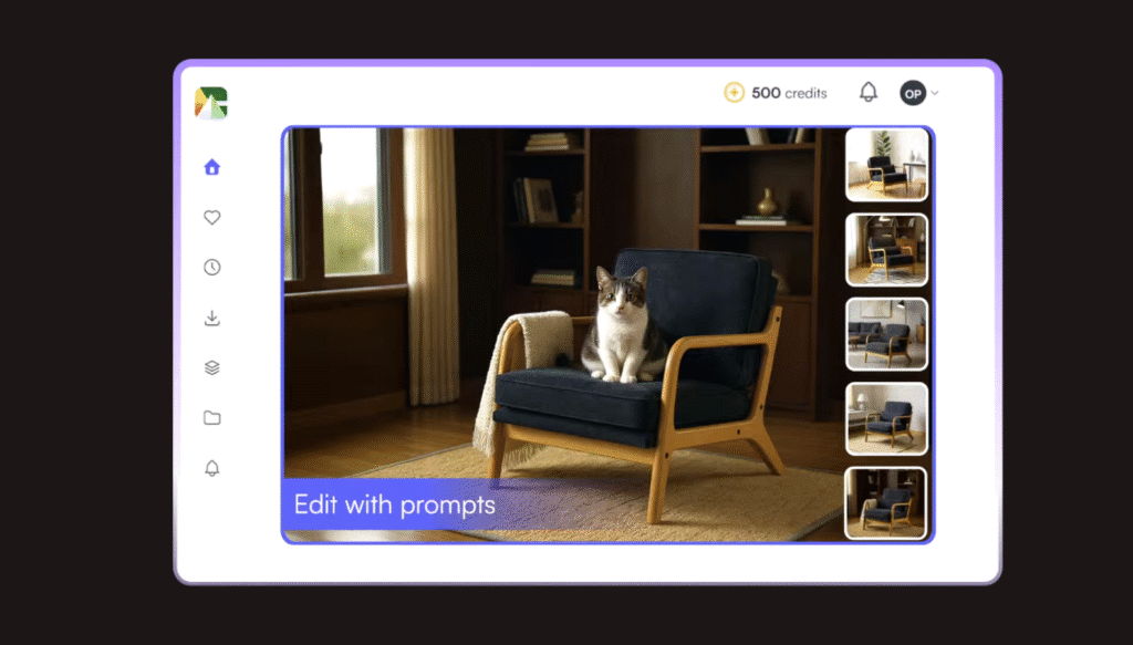 WizStudio Debuts at High Point Launch Party, Offers Wholesalers & Retailers Photorealistic Lifestyle Product Images