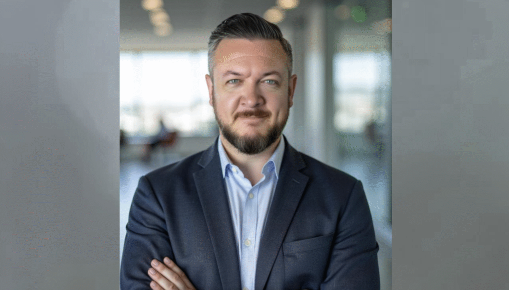 Jason McCulloch Returns to Auroralight in New Position