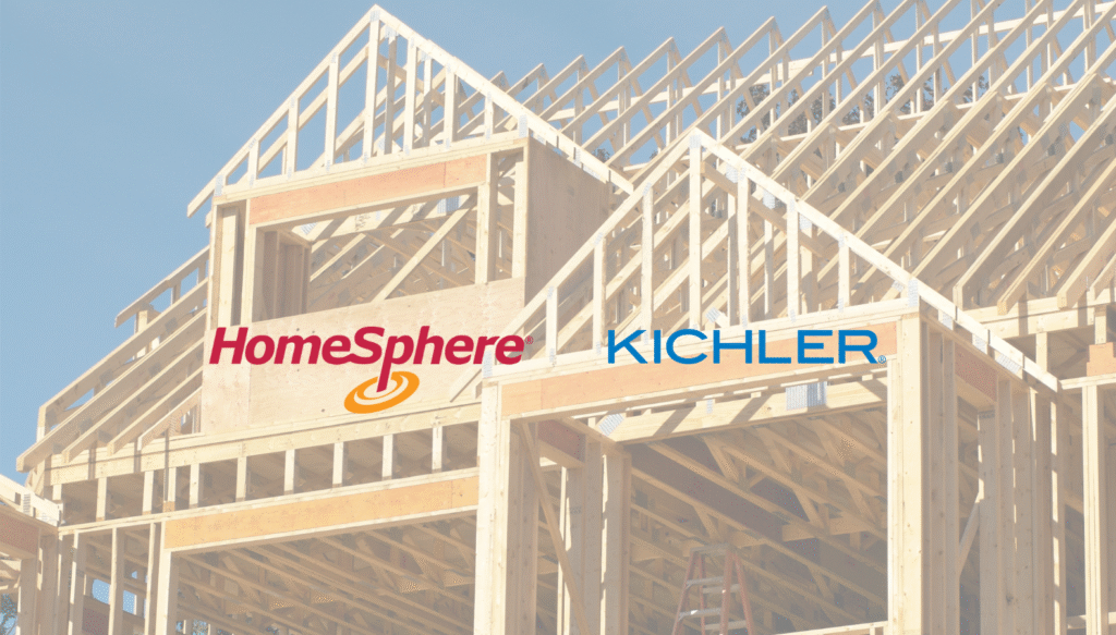 HomeSphere Platform Partners With Kichler to Offer Incentives to Builders