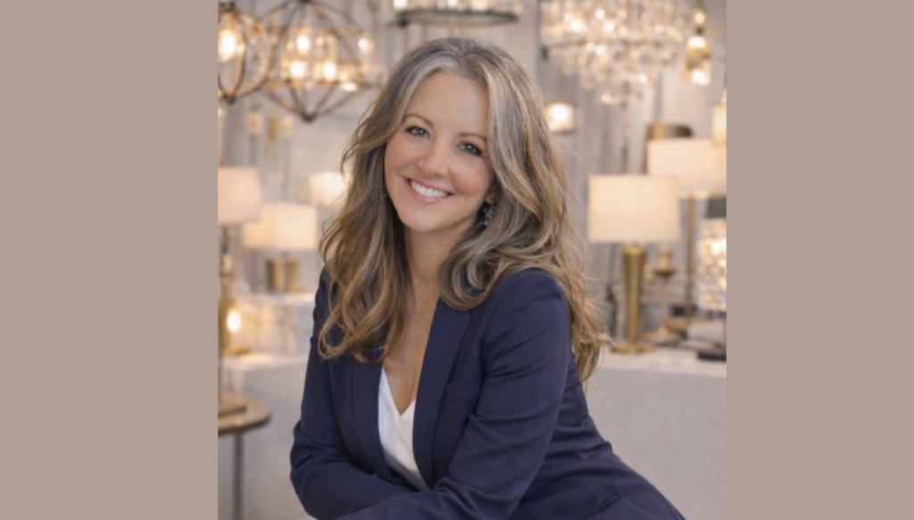 Atlas Lighting & Home Adds Vice President of Sales