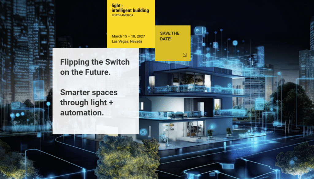 Don’t Call It a Rebrand: LightFair Evolves Into New Trade Show