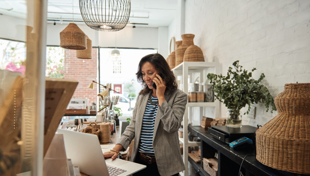 New NFIB Small Business Optimism Index Offers Some Good News