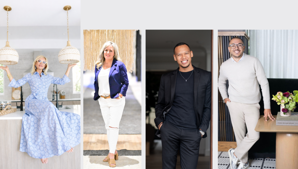 Crystorama Adds More Designers to Tastemaker Program