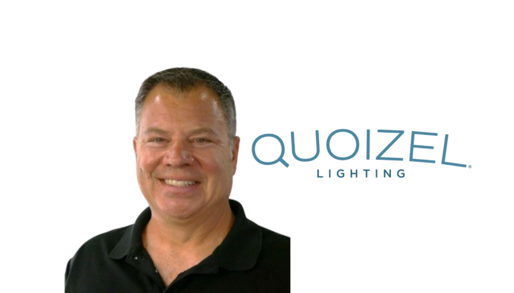 Howard Greenberg Promoted at Quoizel