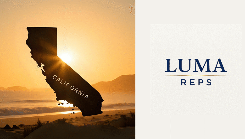 MAR Lighting Becomes LUMA Reps