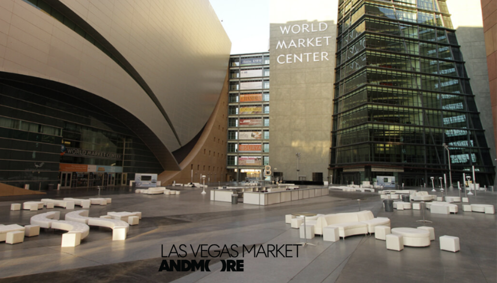 Lucas + McKearn & Others to Make Las Vegas Market Debut