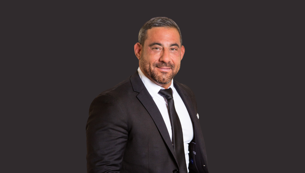 Savoy House Appoints Greg Mazza as VP Sales
