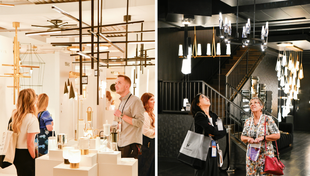 New Lightovation Exhibitors Offer Commercial Resources