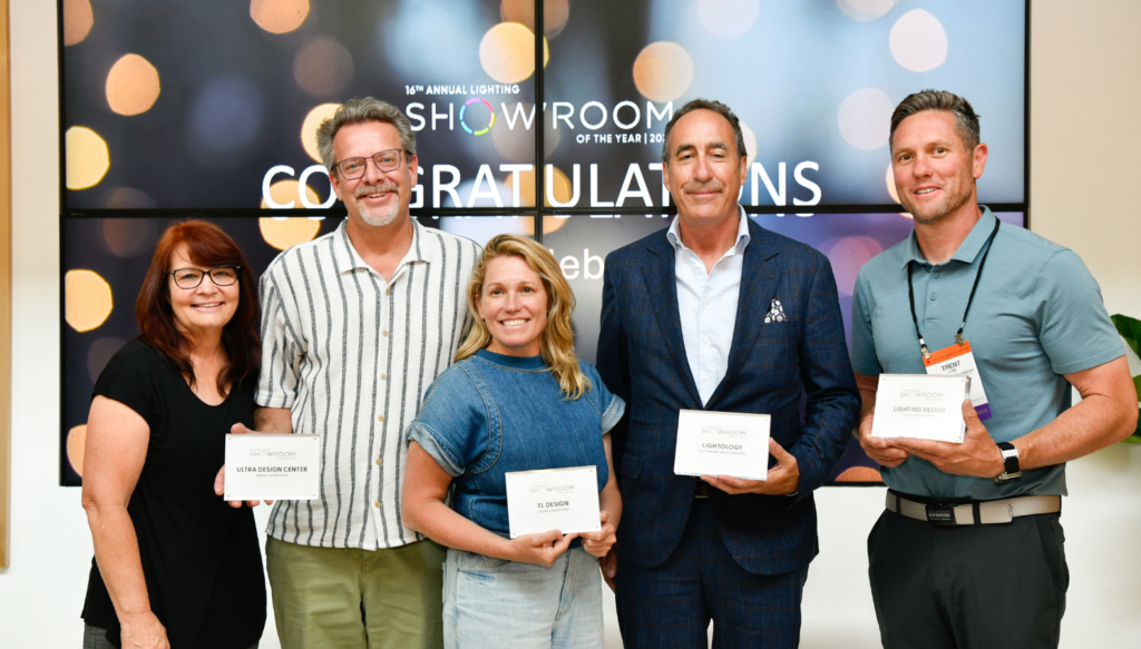 Calling All Showrooms: Time to Shine