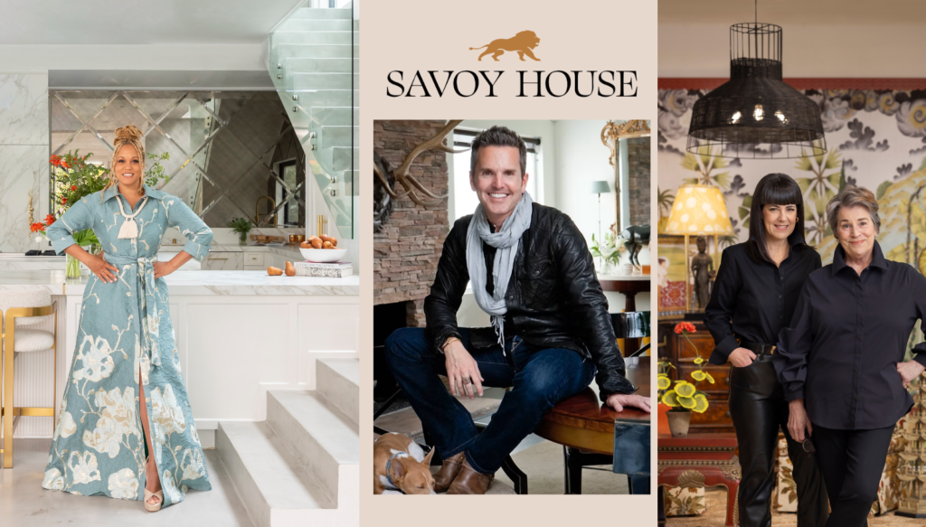 Designers to Speak on the Power of the Statement Piece at Lightovation  