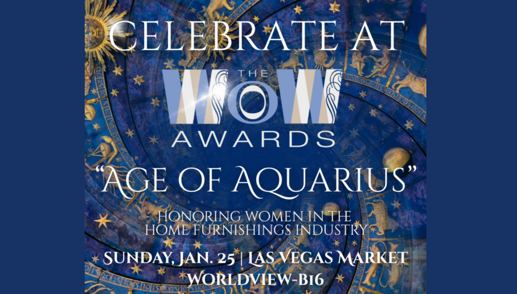 WithIt’s WOW Awards Set for Las Vegas Market
