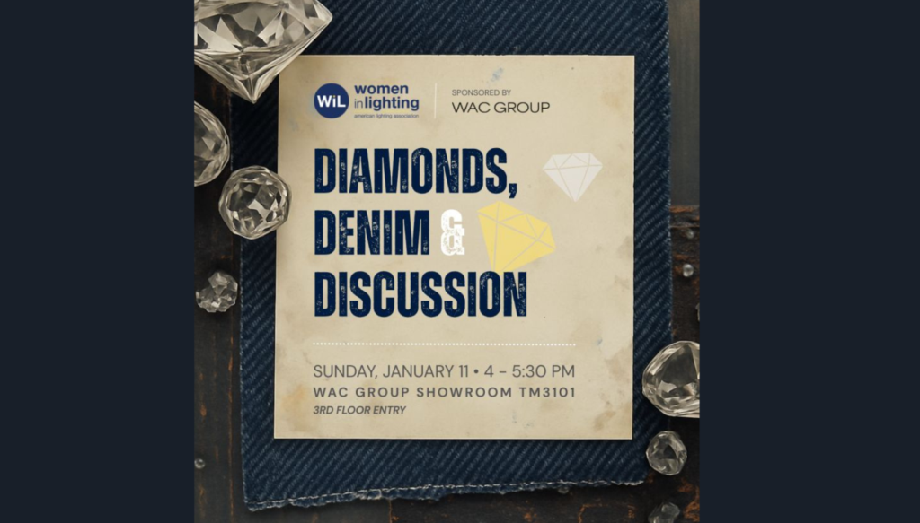 Custom Hats Offered at ALA’s WIL Networking Event