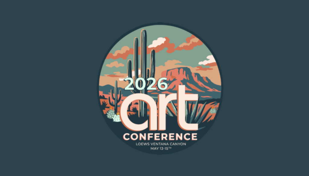 Register Now for ART Conference 2026