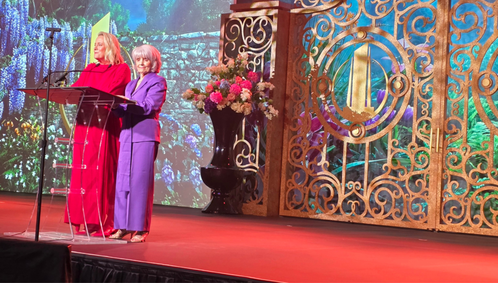 Who Won the 36th Annual ARTS Awards?