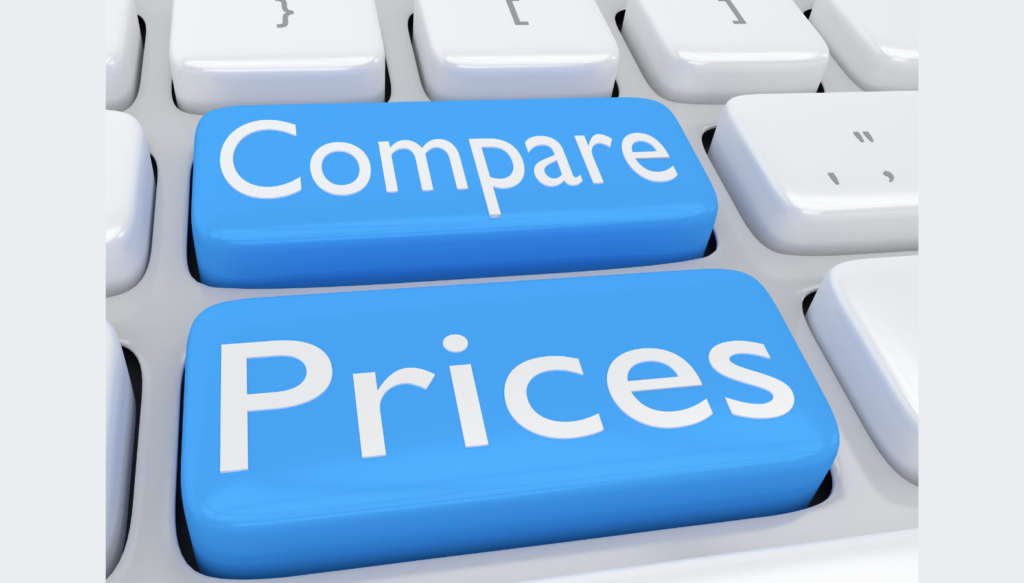 One Way to Price Match-Proof Your Showroom