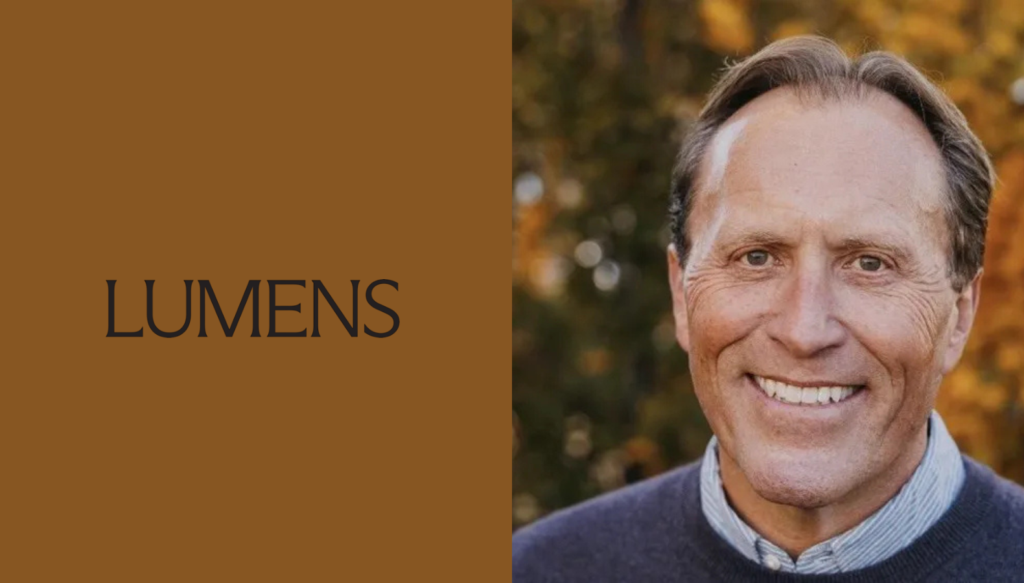 Lumens Taps Former Bed Bath & Beyond President as CEO