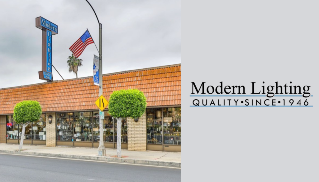 Showroom Enters New Era Under Lighting Veteran