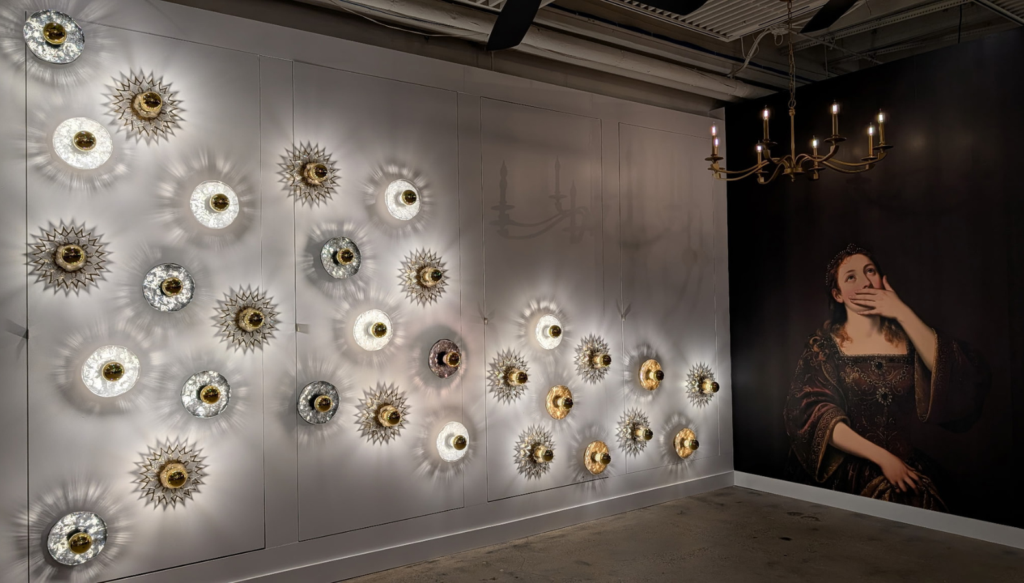 Quorum’s New Look Aims to Inspire Showrooms