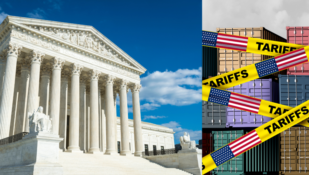 ALA President Weighs in on Supreme Court’s Tariff Ruling  