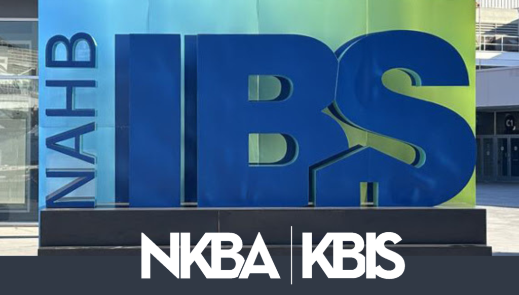 Integrated Lighting Takes the Stage at Builders’ Show & KBIS