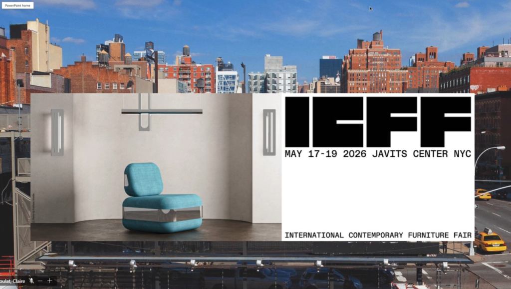 ICFF OR ICLF?