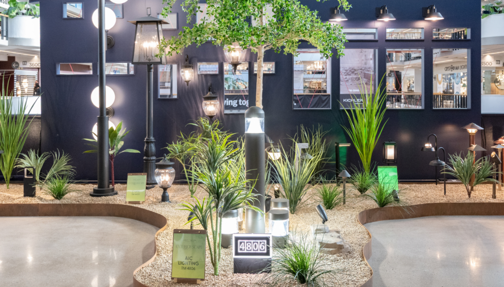 Lightovation Indicates Growth for 2026